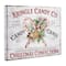Stupell Industries Fresh Christmas Confections Canvas Wall Art